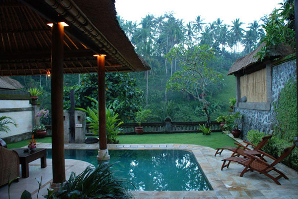 รีสอร์ทน่าอยู่ที่บาหลี Viceroy Bali Resort&Spa - ตกแต่งบ้าน - การออกแบบ - แต่งบ้าน - ออกแบบ - บ้าน - บ้านสวย