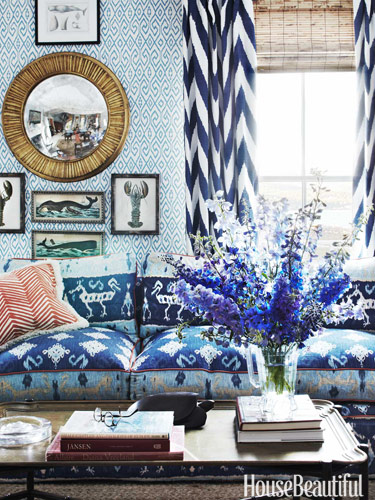 เยี่ยมบ้านสวยออกแบบโดย John Knott and John Fondas - ของแต่งบ้าน - ออกแบบ - ตกแต่ง - ห้องนอน - แต่งบ้าน - บ้านในฝัน - ตกแต่งบ้าน - การออกแบบ - บ้านสวย