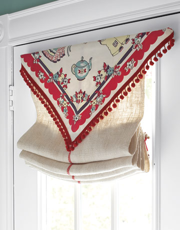 Window Treatment Ideas - Window - Ideas