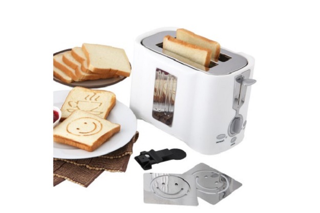 เครื่องปิ้งขนมปังน่ารัก ๆ สำหรับทุคนในครอบครัว - เครื่องปิ้งขนมปัง - อาหารเช้า - ครอบครัว - น่ารัก - คิตตี้ - หมีพู - เดโม - ครัว - เครื่องครัว - ไอเดียเก๋ๆ - แปลก - สวยๆ