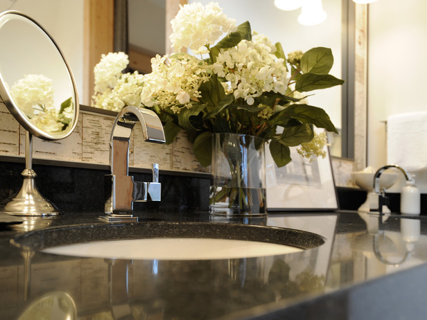 Master Bathroom for Your Home - Bathroom