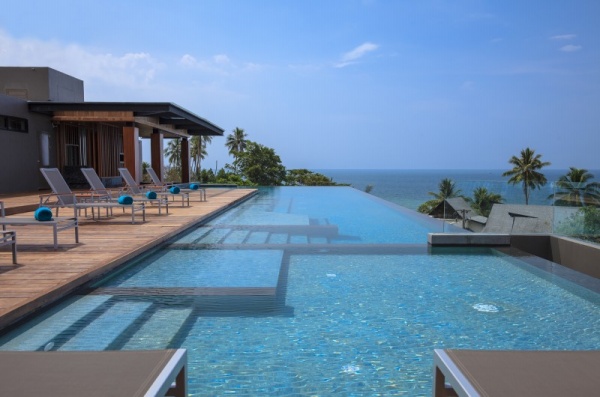 Hãy trải nghiệm kỳ nghỉ đẳng cấp tại KC GRande Resort & Spa ở Thái Lan - Foundry of Space - Koh Chang - Had SaiKhao - KC Grande Resort & - Trang trí - Ý tưởng - Kiến trúc - Nhà thiết kế - Nội thất - Thiết kế đẹp - Khách sạn - KC Grande Resort - Thái Lan