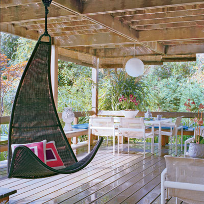 ไอเดียตกแต่งชานนั่งพักoutdoor - ตกแต่งบ้าน - ไอเดีย - ของแต่งบ้าน - ออกแบบ - ตกแต่ง - เฟอร์นิเจอร์ - ห้องนอน - บ้านในฝัน - ห้องนั่งเล่น - แต่งบ้าน - การออกแบบ