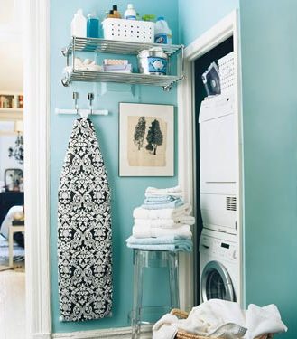 The Coolest Laundry Room Design Ideas - Laundry Room - Ideas