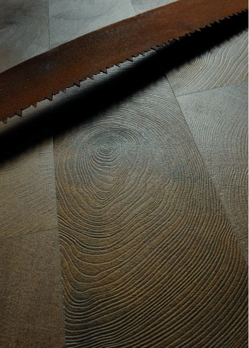 Ceramic Tile that looks like wood, by Provenza - Ceramic - Tiles - Provenza