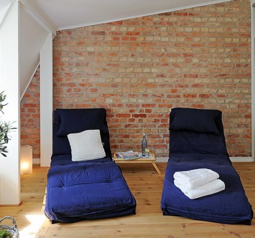 Floor Pillows and Cool Ideas for Decorating Your House - Interior Design
