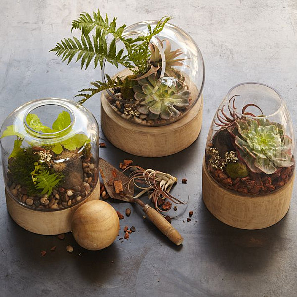 Best Pieces to Transform Winter Decor into Spring Decor - Decoration - Spring - Ideas