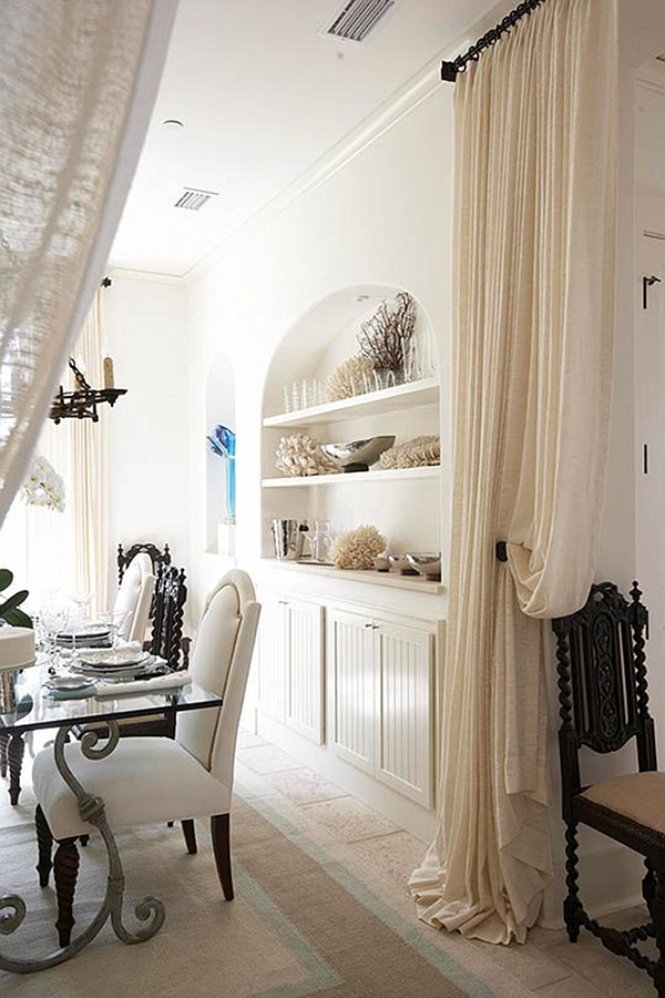 Beautiful Dining Rooms in Dreamy Designs - Decor Report