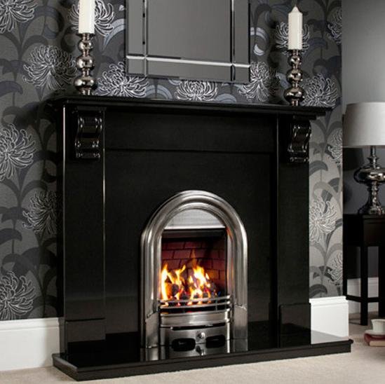 Fireplaces - 10 of the best