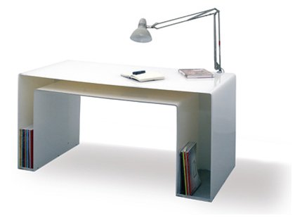 Schreibtisch (Bureau)