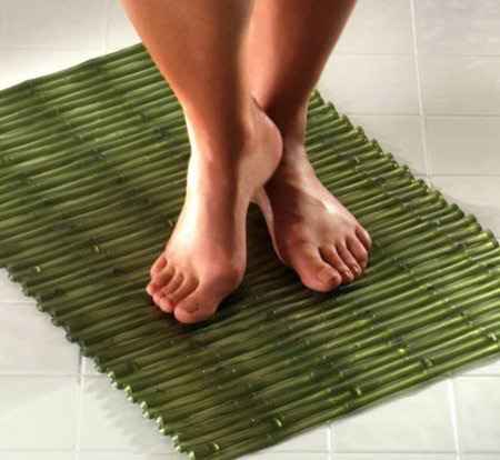 Unusual and Wacky Bath Rugs & Mats - Bath Rug - Bath Mat - Bathroom - Decoration