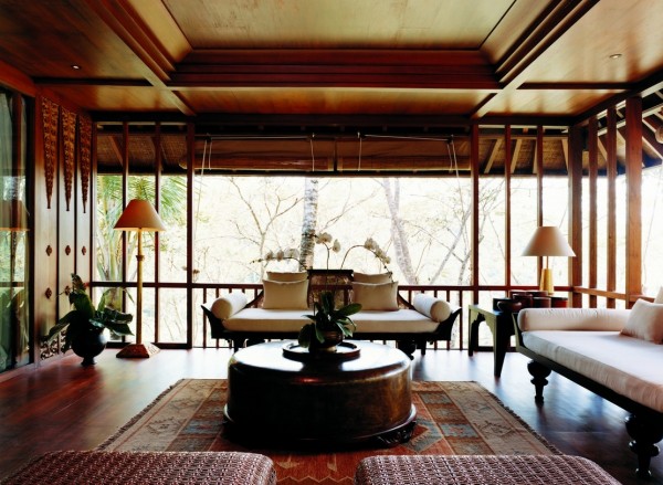 Thiên đường nghỉ dưỡng Como Shambhala Estate tại Bali - Como Shambhala - Trang trí - Ý tưởng - Nội thất - Thiết kế đẹp - Ngoại thất - Tin Tức Thiết Kế - Thiết kế thương mại - Resort - Bali