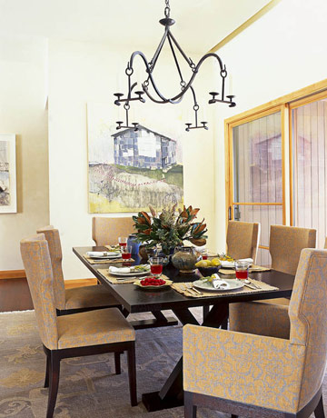 New Ideas for your Dining Room - Dining Rooms