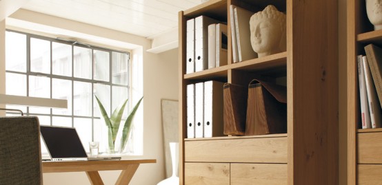 Furnitures for a Modern Home - Furniture