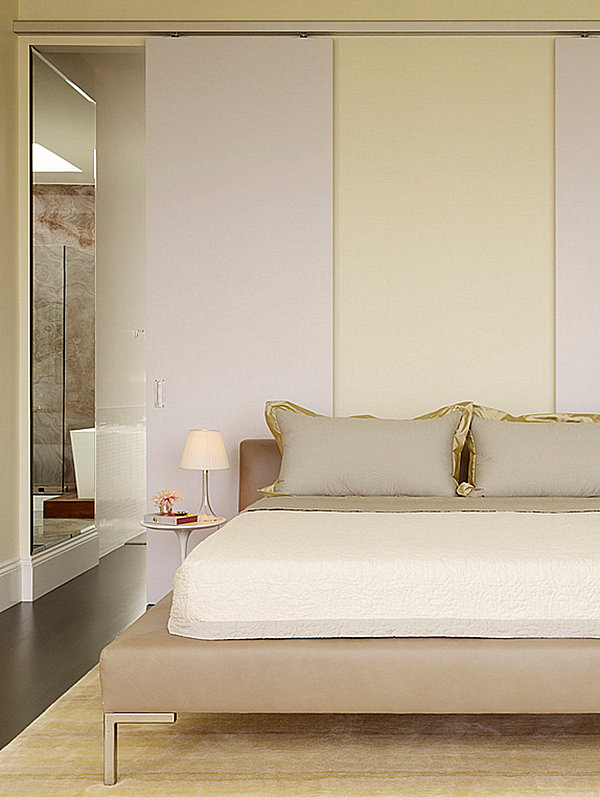 Những phòng ngủ Master cực sang trọng và ấm cúng - Ý tưởng - Trang trí - Nội thất - Thiết kế đẹp - Mẹo và Sáng Kiến - Đồ trang trí - Phòng ngủ