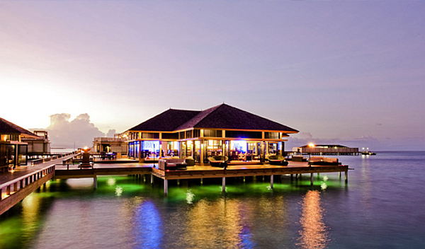 Enjoy your trip with Angsana Verararu Resort in Maldives - Angsana Verararu