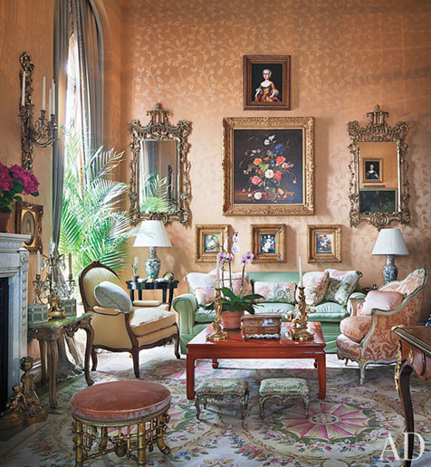 Glamorous Apartment among New York City - Dream Home