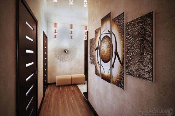 Trang trí nội thất đẹp hơn với màu sắc tinh tế - Trang trí - Ý tưởng - Nhà thiết kế - Nội thất - Thiết kế đẹp - Sava Studio