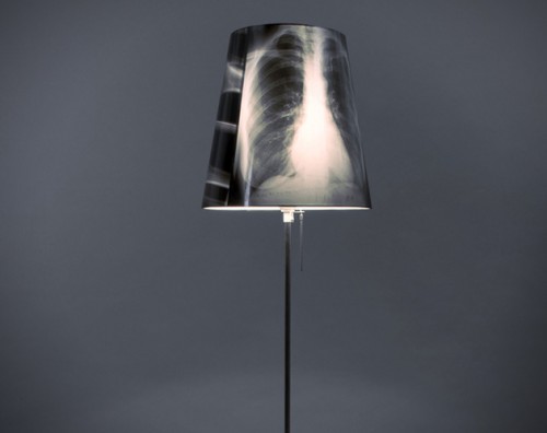 Funny Lamps with Recycled Things - Lamps