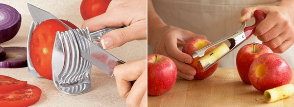 Feel the Joy of Cooking with Smart Kitchen Tools - Decoration - Kitchen - Design - Ideas - Kitchen Tools