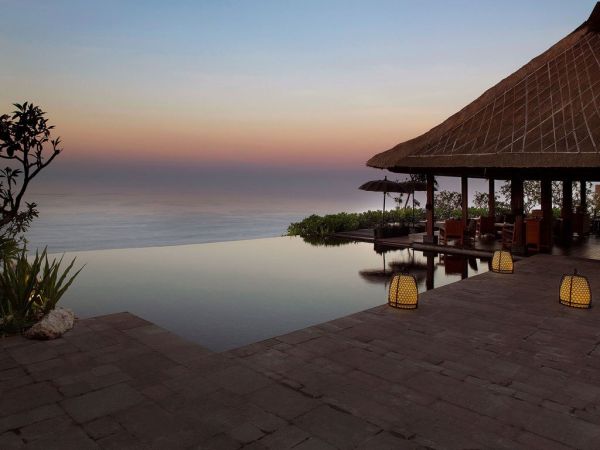 Tận hưởng kỳ nghỉ lãng mạn và thư thái tại Bulgari Resort - Bulgari Resort - Làng Pecatu - Bali - Indonexia - Trang trí - Kiến trúc - Ý tưởng - Nội thất - Thiết kế đẹp - Khách sạn - Thiết kế thương mại - Tin Tức Thiết Kế - Resort