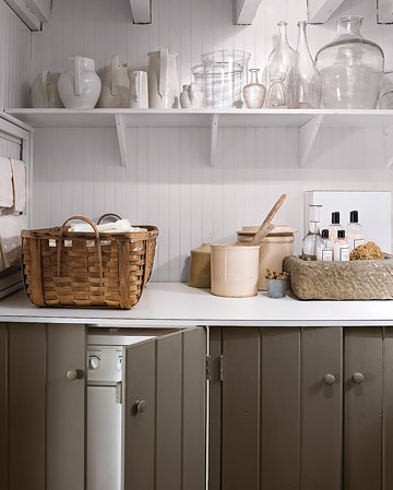 The Coolest Laundry Room Design Ideas - Laundry Room - Ideas