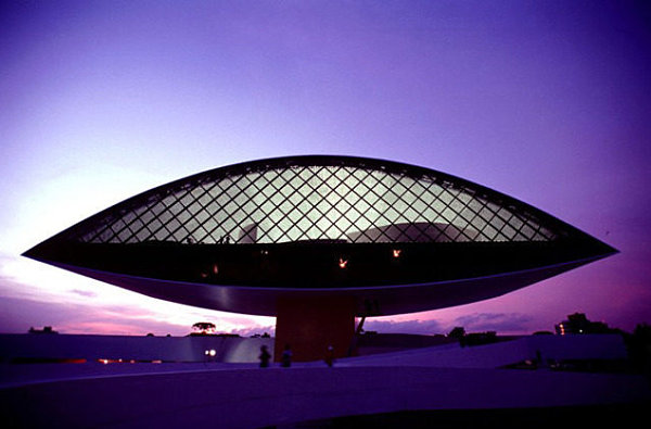 Most Stunning and Impressive Architectures of Oscar Niemeyer - Design - Architectures - Building - Design - Design News