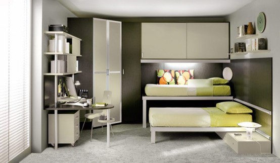 Give your children the best things! - Kid's room