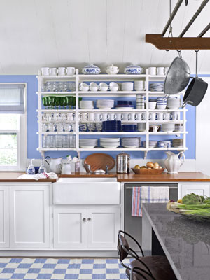 No more boring kitchen - Kitchen