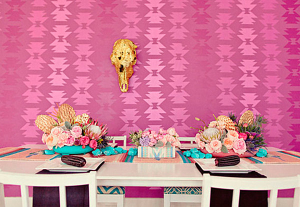 Unforgettable Wedding Table Decor Ideas - Ideas - Tips - Decoration - Table Decor