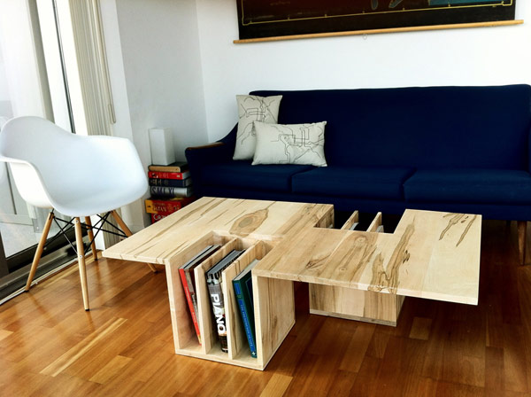 โต๊ะเก็บหนังสือ - ตกแต่งบ้าน - การออกแบบ - ไอเดีย - แต่งบ้าน - ของแต่งบ้าน - ออกแบบ - ตกแต่ง - เฟอร์นิเจอร์ - โคมไฟ - ห้องนอน - ห้องนั่งเล่น