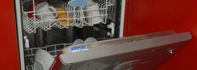 Koristite pametno mašinu za pranje posuđa