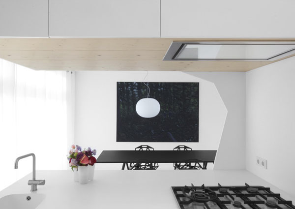 The Wall Perforated by Lazer Cut - Design - Ideas