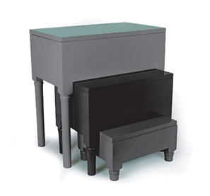 Paul Loebach Table - Design Public - Table - Furniture
