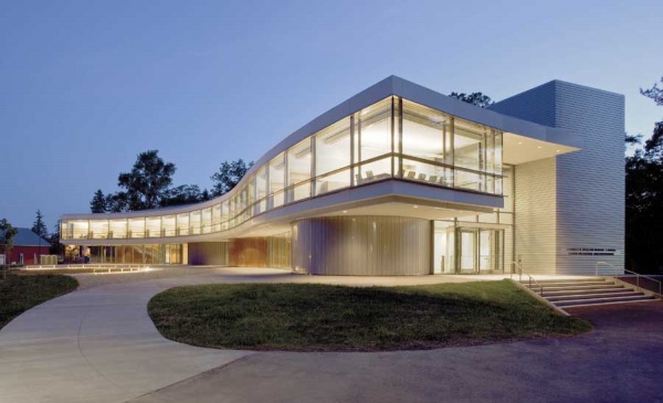 Top Beautiful College Campuses in America - Design