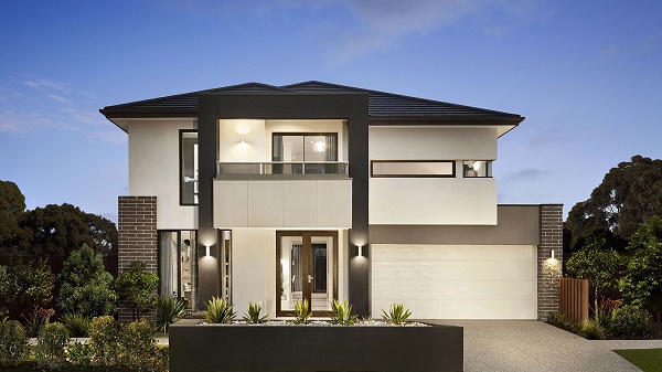 Sorrento by Carlisle Homes in Australia - ตกแต่งบ้าน - ไอเดีย - ไอเดียเก๋ - ของแต่งบ้าน - ตกแต่ง - การออกแบบ - ห้องนอน - บ้าน