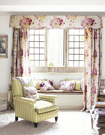 Window Treatment Ideas - Window - Ideas