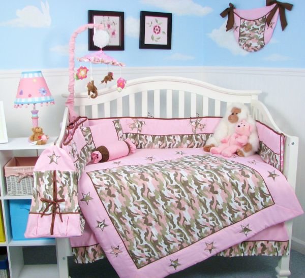 Ý tưởng tuyệt vời với những kiểu giường đáng yêu cho phòng các bé gái