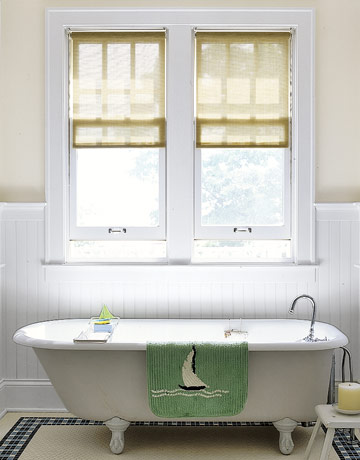 Window Treatment Ideas - Window - Ideas