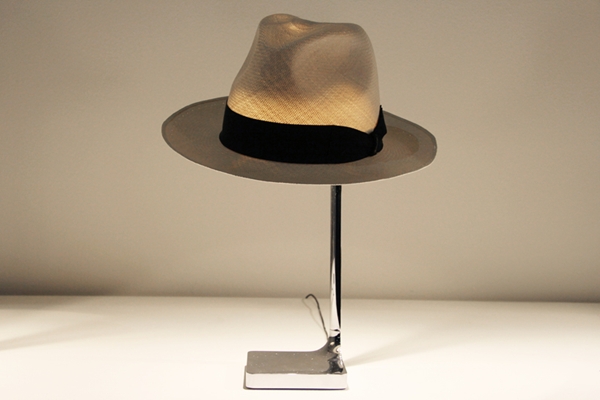 ความแปลกใหม่ที่น่าลอง "โคมไฟแขวนหมวก" เก๋! เท่! - ตกแต่งบ้าน - ของแต่งบ้าน - เฟอร์นิเจอร์ - โคมไฟ - โคมไฟแขวนหมวก - ของตกแต่งบ้าน - ไอเดียโคมไฟ