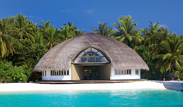 Enjoy your trip with Angsana Verararu Resort in Maldives - Angsana Verararu