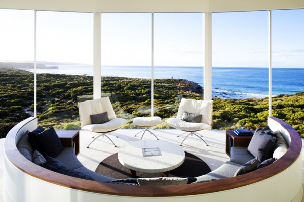 Beach House - Interior Design