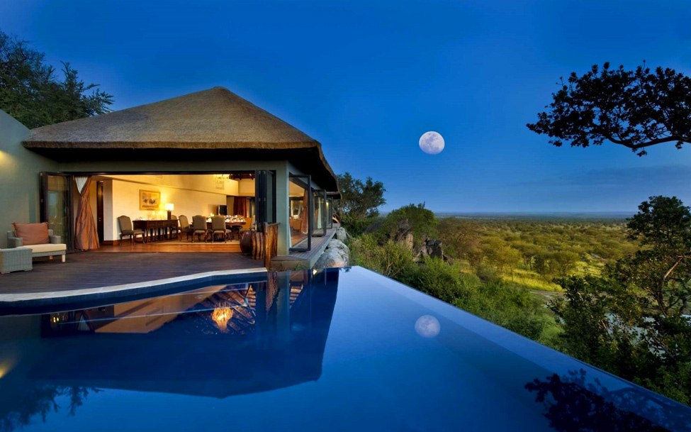 Bilila Lodge ที่แทนซาเนีย - ตกแต่งบ้าน - บ้านในฝัน - สวนสวย - ไอเดีย - ของแต่งบ้าน - ออกแบบ - ตกแต่ง - แต่งบ้าน - การออกแบบ - บ้านสวย
