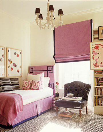 Decorated your kid's room - Kid's room