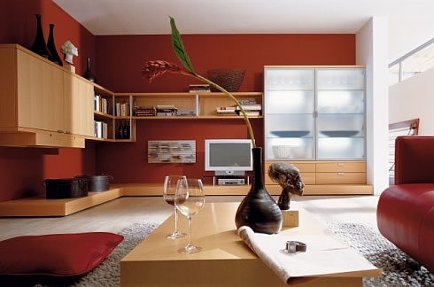 BST những góc phòng khách hiện đại mà ấm cúng được thiết kế bởi Hulsta - Trang trí - Phòng khách - Nội thất - Ý tưởng - Thiết kế đẹp - Nhà thiết kế - Hulsta