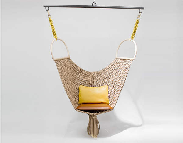 Louis Vuitton Creates an Exclusive and Luxurious Collection of Foldable Furniture - Louis Vuitton - Design - Furniture - Design News