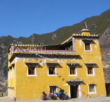 Traditional House Around The Word - Design - Interior Design