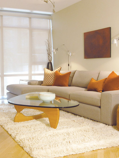 Snap! Interior Design - Interior Design