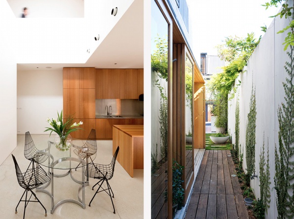 Ngôi nhà Bondi House nhỏ nhưng khá đẹp tại Úc - Fearns Studio - Úc - Bondi House - Trang trí - Kiến trúc - Ý tưởng - Nhà thiết kế - Nội thất - Thiết kế đẹp - Thiết kế - Nhà đẹp