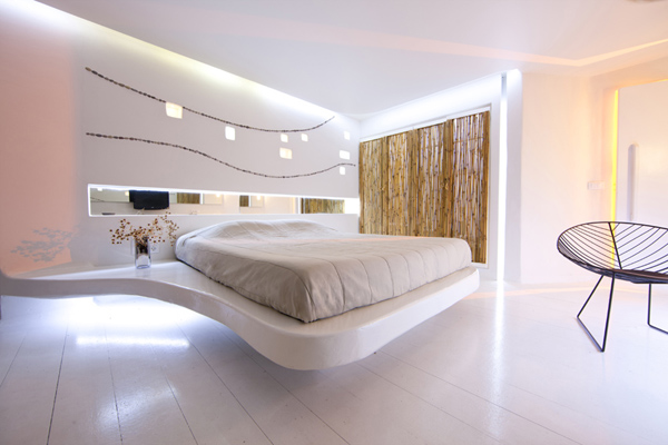 Luxury Hotel-style Home Decorating Inspirations - Tips - Ideas - Design - Decoration